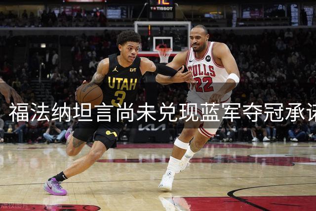 福法纳坦言尚未兑现蓝军夺冠承诺 谈队内变动与个人处境