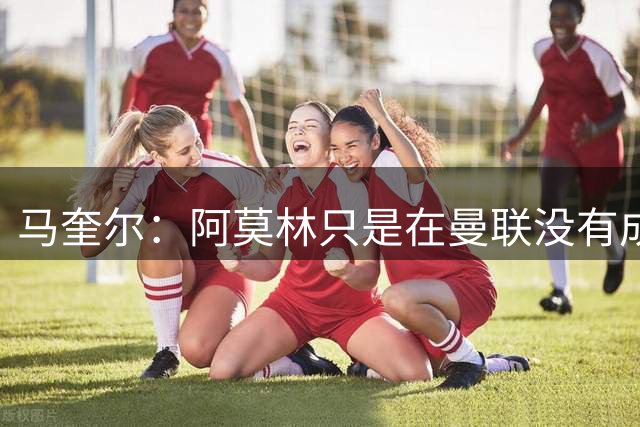 马奎尔：阿莫林只是在曼联没有成功，我对他没有任何不好的话要说