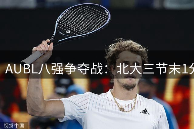AUBL八强争夺战：北大三节末1分优势领先上交
